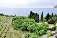 Алушта 2019 -  - Вилла «Александрия»