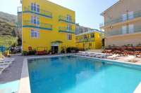 Анапа базы отдыха на море с питанием - Лучшие отели 2021