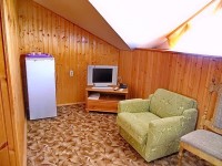 лучшие гостиницы и отели - 2023 2023 - Пансионат «Золотая линия»