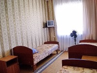 Анапа 2024  - Лучшие отели 2017