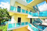 Геленджик 2019 -  - Гостевой дом «Малахит»