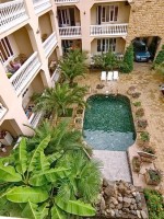  - Сочи - Гостиницы 2019 - 