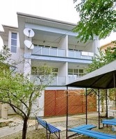  - Саки - Гостевые дома 2019 - 