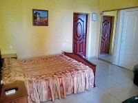 Сочи 2024  - Лучшие отели 2017