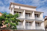 Саки  - Лучшие отели 2017