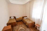   - База отдыха «Дорожник»