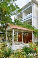  - Саки - Гостевые дома 2019 - 