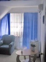 Феодосия 2024 мини - гостиницы рядом с морем - Лучшие отели 2017