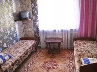 Анапа 2024  - Лучшие отели 2017