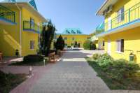 Анапа отдых с бассейном рядом с морем - Лучшие отели 2021