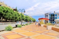 Алушта 2019 -  - Вилла «Александрия»