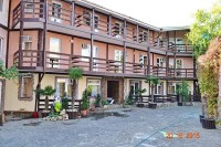 Анапа 2024  - Лучшие отели 2017