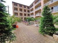  - Сочи - Гостиницы 2019 - 