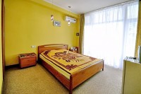 Саки 2020 -  - Гостевой дом «Александрия»