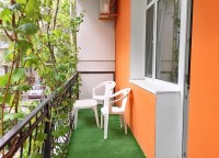 Феодосия 2024 гостиницы рядом с морем - Лучшие отели 2017