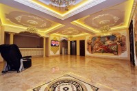 Геленджик 2024  - Отель «Сastro»