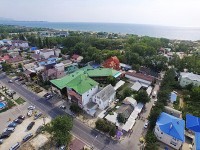 Краснодарский край - Анапа -  2019 - 