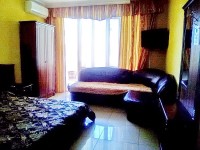 Сочи 2024  - Лучшие отели 2017