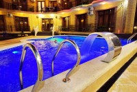 Геленджик 2024  - Отель «Сastro»