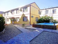 Анапа  - Лучшие отели 2017