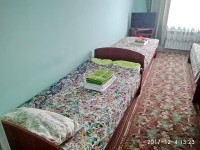 Улан-Удэ 2020 -  - Лучшие хостелы