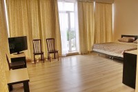 Анапа 2024 отдых в санатории на берег моря - Лучшие отели 2017