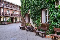 Анапа 2024  - Лучшие отели 2017