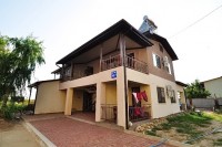 Анапа 2020  - Лучшие базы отдыха