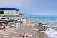 Алушта 2019 -  - Вилла «Александрия»