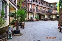 Анапа 2024  - Лучшие отели 2017