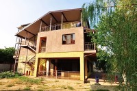 Анапа 2020  - Лучшие базы отдыха