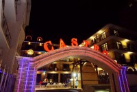 Геленджик 2024  - Отель «Сastro»