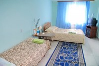 Улан-Удэ 2020 -  - Лучшие хостелы