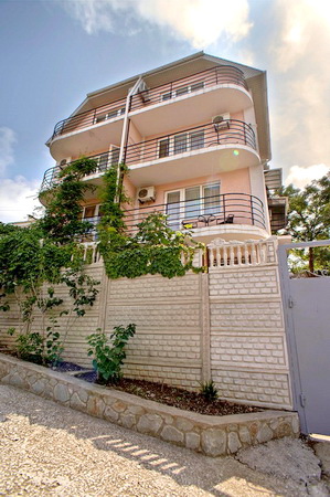 Отель «Южный домик»