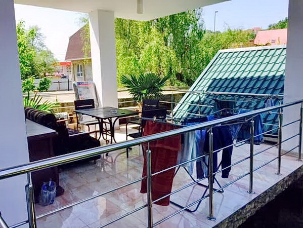 Гостевой дом «Джульетта»