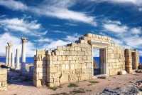 Севастополь семейный отдых без посредников - Отель «Морская Феерия»