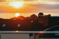 Севастополь 2020 - отдых в севастополе 2018 с детьми - Отель «Морская Феерия»