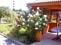 Евпатория 2024  - Лучшие отели 2017