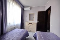 Новороссийск 2024  - Отель «Лагуна»