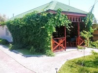 Евпатория 2024  - Лучшие отели 2017