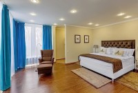 Анапа 2019 -  - Отель «Голубая лагуна»