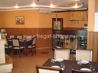 Анапа 2020 -  - Гостевой дом «Фрегат»