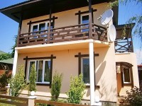 Евпатория  - Лучшие отели 2017