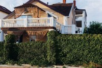 Севастополь фиолент севастополь отдых - Отель «Морская Феерия»