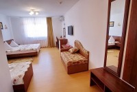   - Пансионат «Агата»