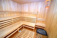 отдых с детьми - гостевые дома с детской площадкой - Алушта 2024 Алушта 2024 - Отель «Южный домик»