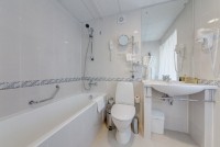   - Пансионат «Урал»