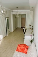 Сочи 2024  - Лучшие отели 2017