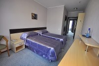 Новороссийск 2024  - Отель «Лагуна»