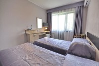 Новороссийск 2024  - Отель «Лагуна»